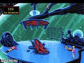 Скачать Space Quest 1 VGA